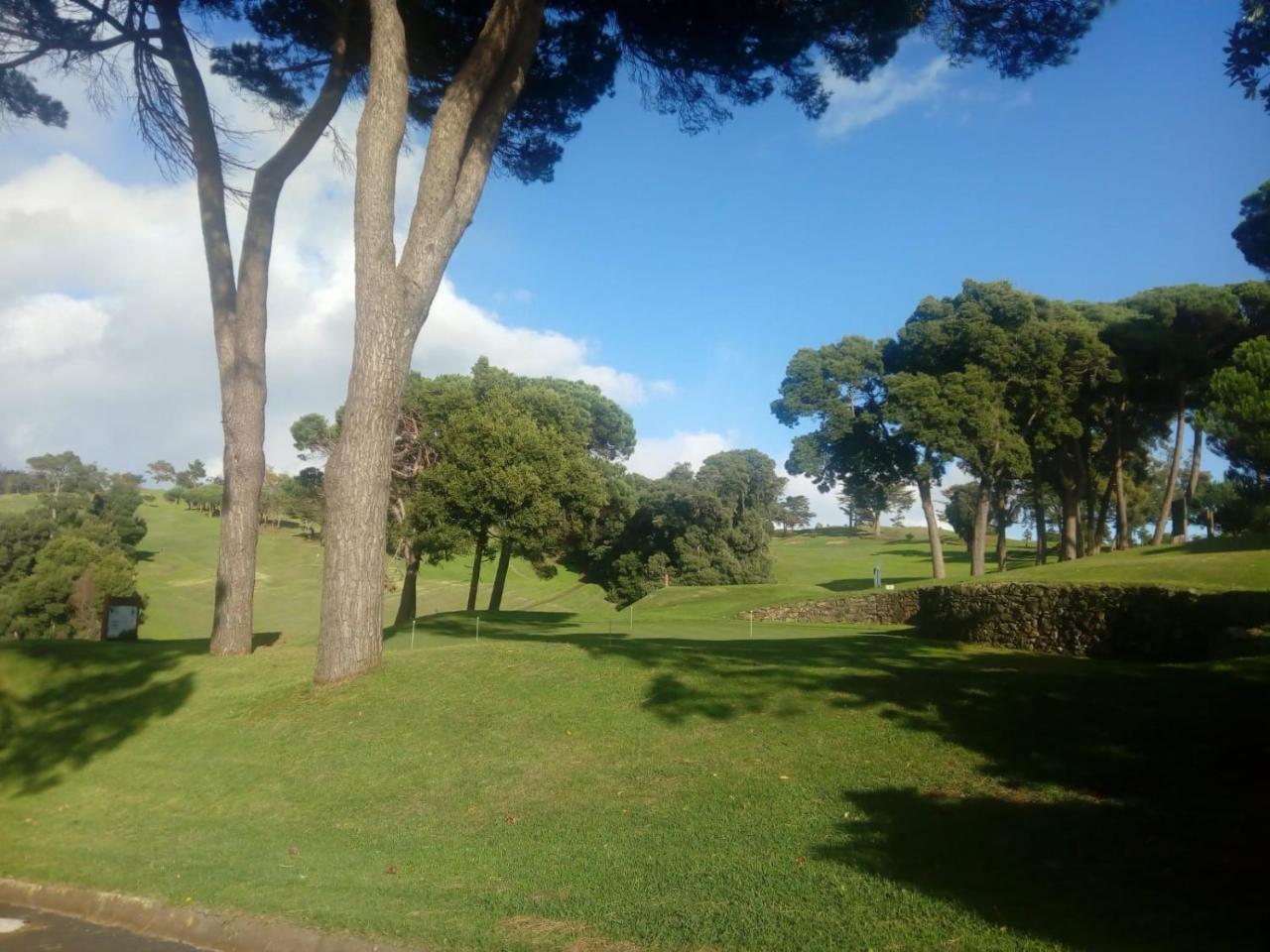 Willa A Slice Of Paradise - Palheiro Golf Funchal (Madeira)
