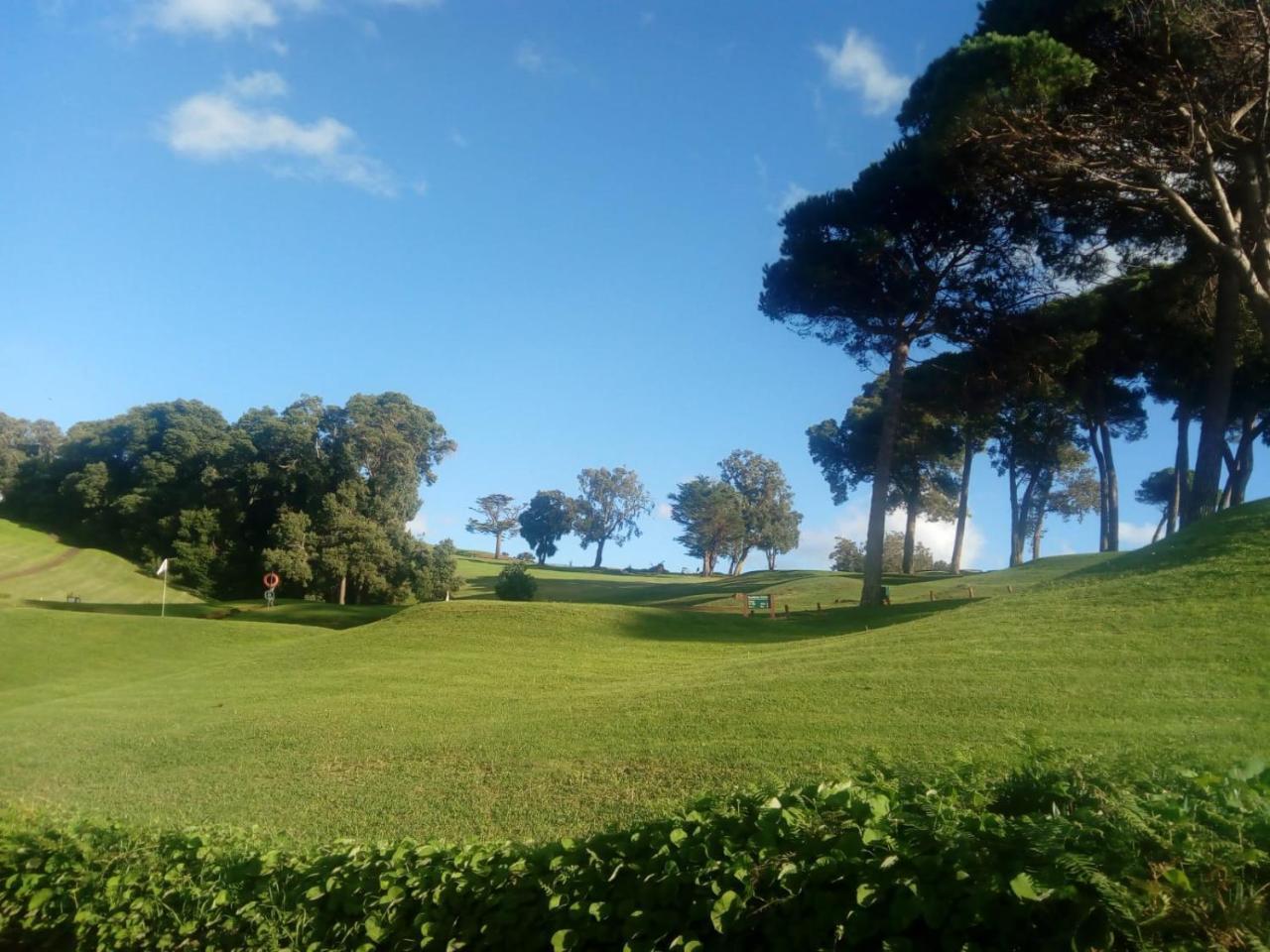 A Slice Of Paradise - Palheiro Golf Willa Funchal (Madeira)