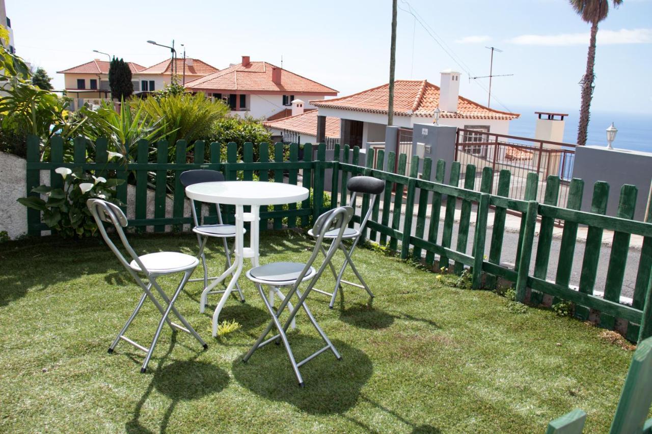 A Slice Of Paradise - Palheiro Golf Willa *