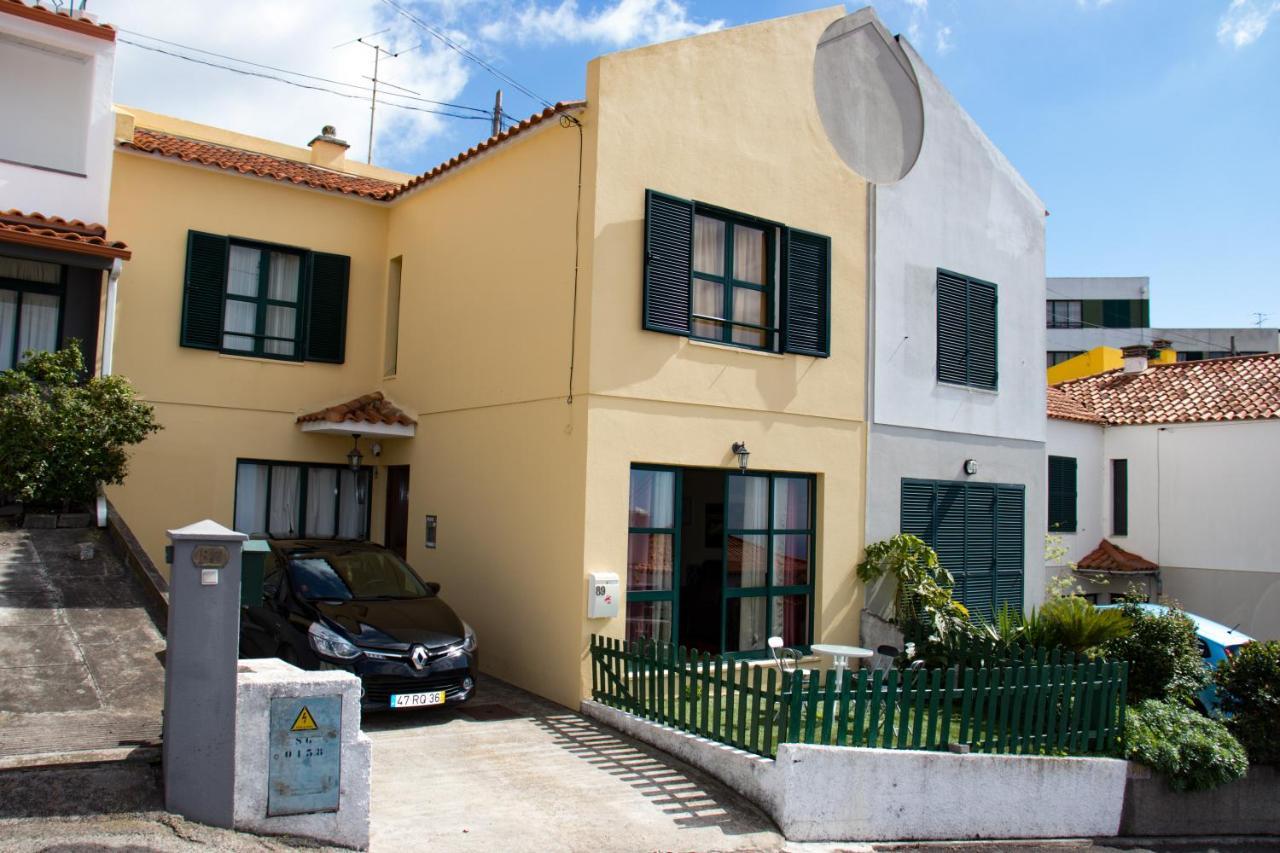 A Slice Of Paradise - Palheiro Golf Willa